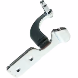 Charnière supérieure pour Réfrigérateur, congélateur LG AEH75596301 Appareils compatibles : [FRIGO, RÉFRIGÉRATEUR, CONGÉLATEU ...