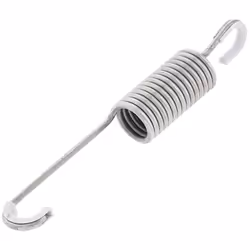Ressort de suspensions cuve d'origine pour Lave-linge FAURE 1327684112 Appareils compatibles : [MACHINE À LAVER, LAVE-LINGE E ...