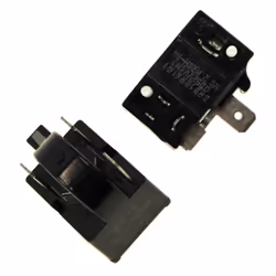 Kit relais klixon pour Réfrigérateur, congélateur PROLINE 18040316 Appareils compatibles : [FRIGO, RÉFRIGÉRATEUR, CONGÉLATEUR ...