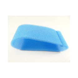 Filtre mousse