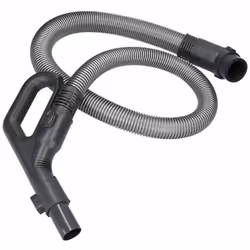Tuyau, Flexible + poignée pour Aspirateur HOOVER 35601896 Appareils compatibles : [ASPIRATEUR HOOVER: ] TX40PET 011, TX42PET0 ...