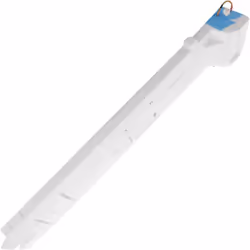 Pièce d'isolation d'origine pour Réfrigérateur, congélateur BOSCH 00715465, 00715240 Appareils compatibles : [FRIGO, RÉFRIGÉR ...