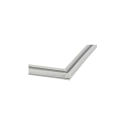 Joint de porte (partie réfrigérateur) (00683384) Réfrigérateur, congélateur 330145 bosch