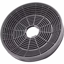 Filtre charbon pour Hotte BEKO Il filtre efficacement les vapeurs de graisse et les odeurs grâce à son charbon actif. Nous vo ...