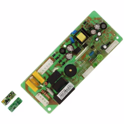 Platine de puissance pour Réfrigérateur, congélateur SABA, THOMSON, OCEANIC, GENERISS 12030161 Appareils compatibles : [FRIGO ...