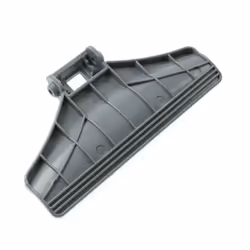 Poignée de hublot pour Lave-linge ESSENTIEL B, BEKO 2832510200Appareils compatibles :LAVE-LINGE ESSENTIEL B:ELF1014D1, ELF814 ...