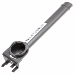 Pipe de rotor supérieur pour Lave-vaisselle PROLINE, CONTINENTAL EDISON, BRANDT, FAGOR, DE DIETEICH, GENERISS, HIGHONE, VALBE ...