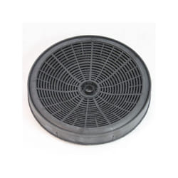 Electrolux - Filtre à charbon Turboair Mod 601 202X28 mm