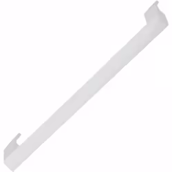 Poignée de porte d'origine pour Réfrigérateur, congélateur BOSCH 00704404 Appareils compatibles : [RÉFRIGÉRATEUR, CONGÉLATEUR ...