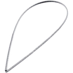 Collier manchette (37008603) Lave-linge Vestel saba