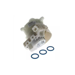 Whirlpool - Kit moteur d'alternance 3 voies pour lave-vaisselle Ariston Hotpoint, Scholtès - C00525113
