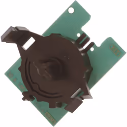 Potentiomètre d'origine pour Lave-vaisselle SIEMENS BOSCH 00627648 Appareils compatibles : [FOUR, CUISINIÈRE SIEMENS: ] HB75A ...