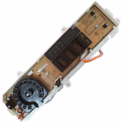 Carte électronique, module de puissance d'origine pour Lave-linge SAMSUNG DC94-06481D Appareils compatibles : [MACHINE À LAVE ...