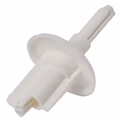 Axe bouton programmateur d'origine pour Lave-linge BEKO 2850820100 Appareils compatibles : [MACHINE À LAVER, LAVE-LINGE BEKO: ...