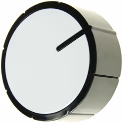 Bouton programmateur pour Lave-linge BEKO 2451901400 Appareils compatibles : [MACHINE À LAVER, LAVE-LINGE BEKO: ] UWM7014RO,  ...