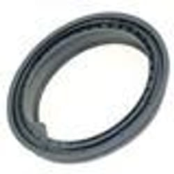 Joint de hublot  (manchette) Machine à laver Lave-linge 34010242 BELLAVITA CURTISS