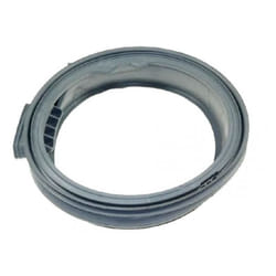 Essentiel B - Joint de hublot (manchette) (42112966, 0530025243) Lave-linge 330289 curtiss, bellavita, far, continental edison