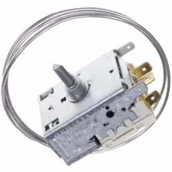 Thermostat pour Réfrigérateur, congélateur BEKO 4852156085, 9002751885 Appareils compatibles : [FRIGO, RÉFRIGÉRATEUR, CONGÉLA ...