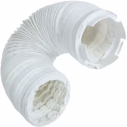Tuyau de vidange vapeur d'origine pour Sèche-linge CANDY 40002137 Appareils compatibles : [SÈCHE-LINGE CURLING: ] S503.2, S50 ...