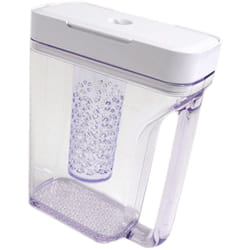 Carafe complète d'origine