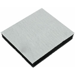 Filtre sortie moteur