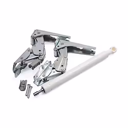 Kit vérin pour Réfrigérateur, congélateur LIEBHERR 9590166 Appareils compatibles : [FRIGO, RÉFRIGÉRATEUR, CONGÉLATEUR LIEBHER ...