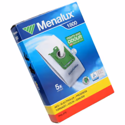 Boîte de 5 sacs d'origine pour Aspirateur ELECTROLUX 9002561091 Appareils compatibles : [ASPIRATEUR AEG: ] AET7775, ZAN3615,  ...