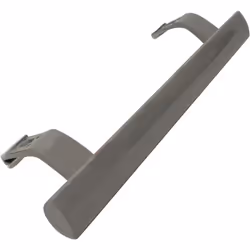 Poignée de porte d'origine pour Réfrigérateur, congélateur ELECTROLUX, AEG 2636035095 Appareils compatibles : [FRIGO, RÉFRIGÉ ...