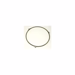 Entraineur plateau à roulettes pour Micro-ondes SAMSUNG DE97-00192C. Diamètre: 247 mm.