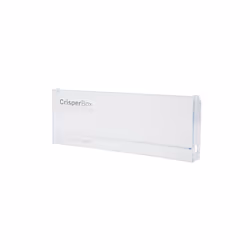 Bandeau bac à légumes d'origine pour Réfrigérateur, congélateur BOSCH 11002537 Appareils compatibles : [FRIGO, RÉFRIGÉRATEUR, ...