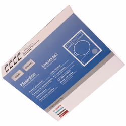 Kit produits d'entretien pour Sèche-linge BOSCH 00311829, 00312111 Appareils compatibles : SÈCHE-LINGE BOSCH: WTG85231EE, WTG ...
