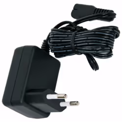 Chargeur secteur pour Rasoir, tondeuse ROWENTA CS-00135748 Appareils compatibles : [RASOIR, TONDEUSE ROWENTA: ] TN5100F0/3M0, ...