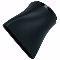 Buse étroit noir 6mm pour Sèche-cheveux CALOR CS-00135658 Appareils compatibles : [SÈCHE-CHEVEUX CALOR: ] CV8720C0/AS0, CV872 ...