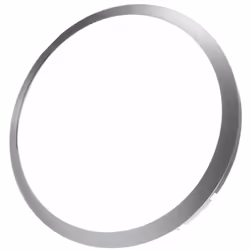 Cadre hublot extérieur pour Lave-linge BOSCH 00715022 Appareils compatibles : LAVE-LINGE BOSCH: WAN2006FPL, WAN2006KPL, WAN20 ...