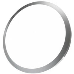 Cadre hublot extérieur (00715022) Lave-linge Bosch