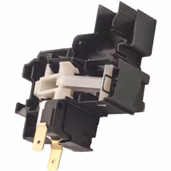 Sécurité de porte pour Sèche-linge HAIER 0024000290 Appareils compatibles : [SÈCHE-LINGE HAIER: ] HD8003DE, HD80-01-F, HD8079 ...