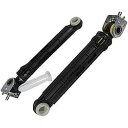 Amortisseurs dorigine pour Lave-linge ARISTON HOTPOINT - Lot de 2 - C00290703 - C00262816