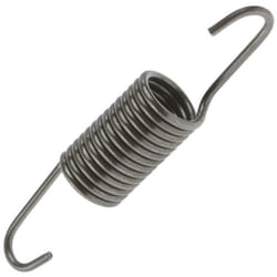 Ressort de cuve pour lave-linge Bosch 00605140