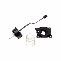 Sonde de température de couvercle COOKEO pour Cuiseur vapeur SEB, MOULINEX Située dans le couvercle, la sonde renseigne la ca ...