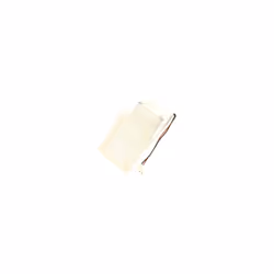 Clapet de régulation pour Réfrigérateur. Référence de la pièce : C00480597, Marque : HOTPOINT. Couleur de la pièce : Blanc.