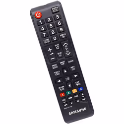 Télécommande TM1240 - Télévision - SAMSUNG (54048)