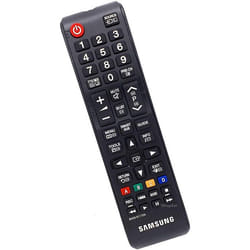 Télécommande TM1240 - Télévision - SAMSUNG (54048)