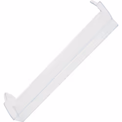 Balconnet d'origine pour Réfrigérateur, congélateur SAMSUNG Dimensions : 494X130X50 mm DA63-07343A Appareils compatibles : [F ...