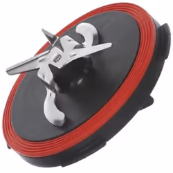 Couteau d'origine pour Robot ménager BOSCH, SIEMENS 00635490, 10019757 Appareils compatibles : [ROBOT MÉNAGER BOSCH: ] MCM350 ...