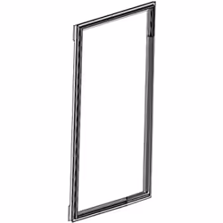 Joint de porte pour Réfrigérateur, congélateur LG ADX72930428, ADX72930499 Appareils compatibles : [FRIGO, RÉFRIGÉRATEUR, CON ...