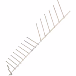Clayette rabattable panier inférieur pour Lave-vaisselle BEKO 1742820200 Appareils compatibles : [LAVE-VAISSELLE BEKO: ] DSFS ...