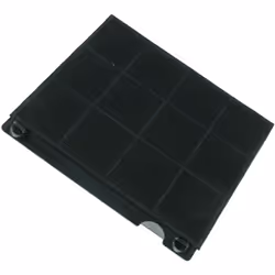 Filtre à charbon d'origine pour Hotte SAMSUNG Dimensions : 225X210X30 mm DG81-02294A Appareils compatibles : [HOTTE SAMSUNG: ...