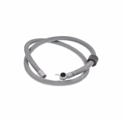 Tuyau de vidange d'origine pour Lave-linge SAMSUNG DC97-16240B Appareils compatibles : [MACHINE À LAVER, LAVE-LINGE SAMSUNG:  ...