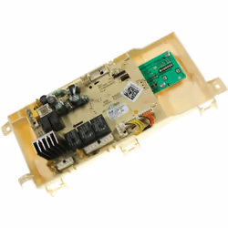 Carte électronique, Platine commande pour Lave-linge Proline 34010915 Appareils compatibles : [MACHINE À LAVER, LAVE-LINGE PR ...