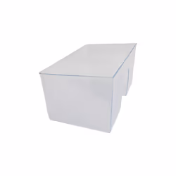 Bac à légumes d'origine 500 x 284 x 230 mm pour Four Réfrigérateur, congélateur BOSCH, SIEMENS, BALAY 00478715, 00354162 Appa ...